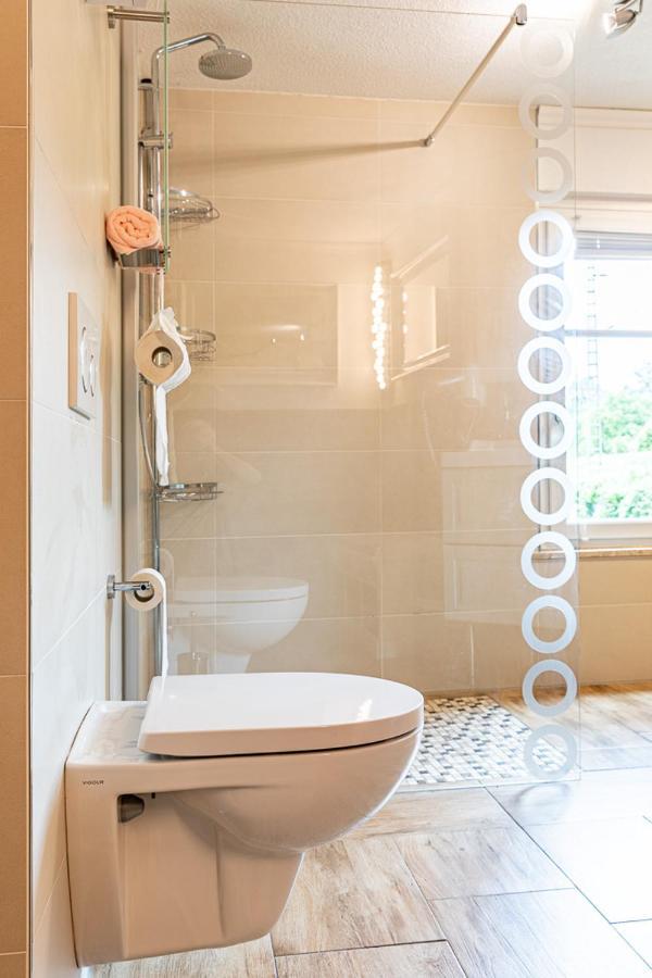 Elbschloesschen Refugium Hotel Pirna Ngoại thất bức ảnh