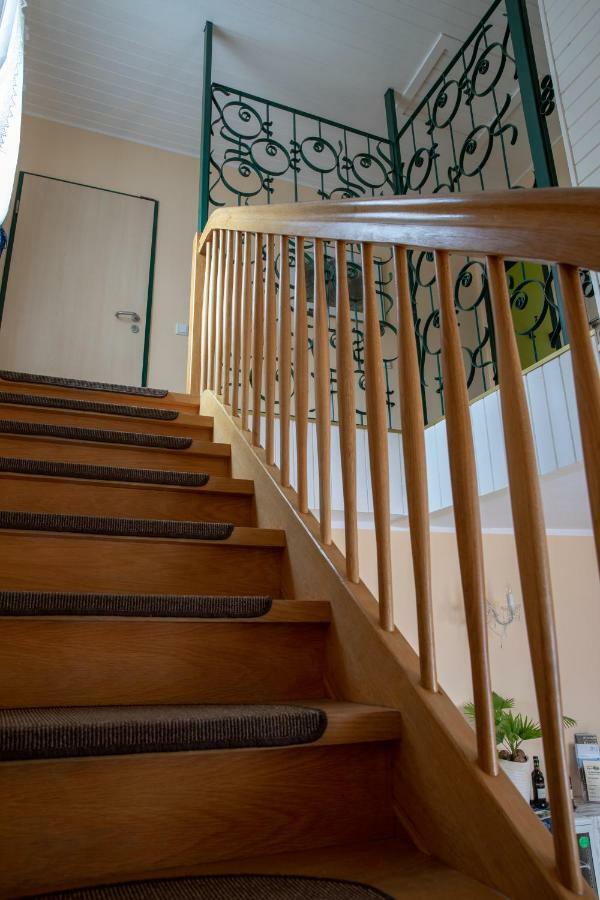 Elbschloesschen Refugium Hotel Pirna Ngoại thất bức ảnh